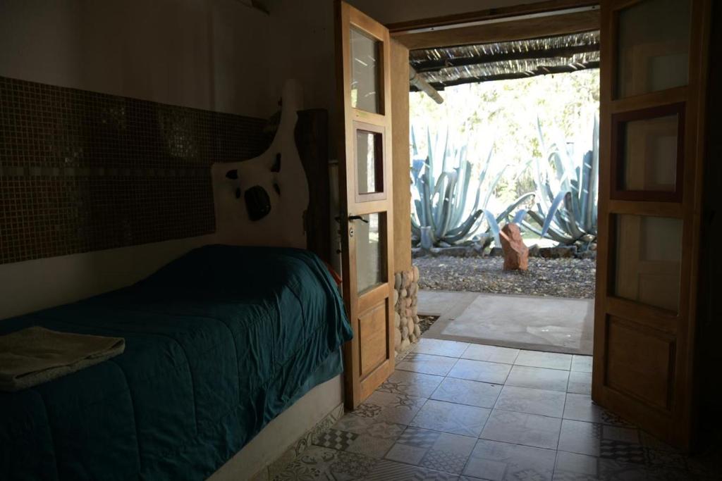 La Comarca del Jarillal