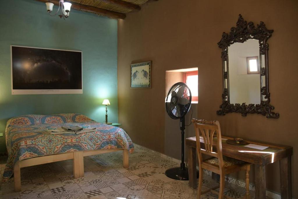 La Comarca del Jarillal