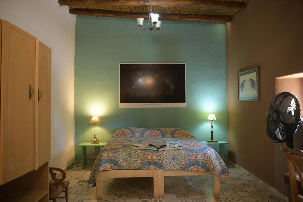 La Comarca del Jarillal