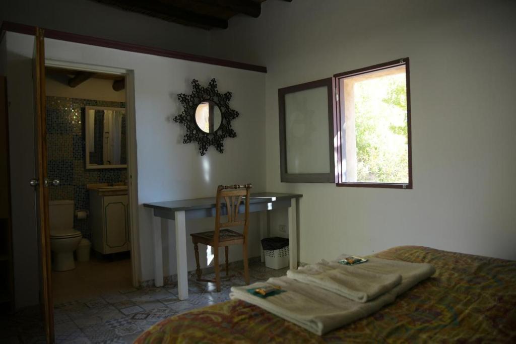 La Comarca del Jarillal