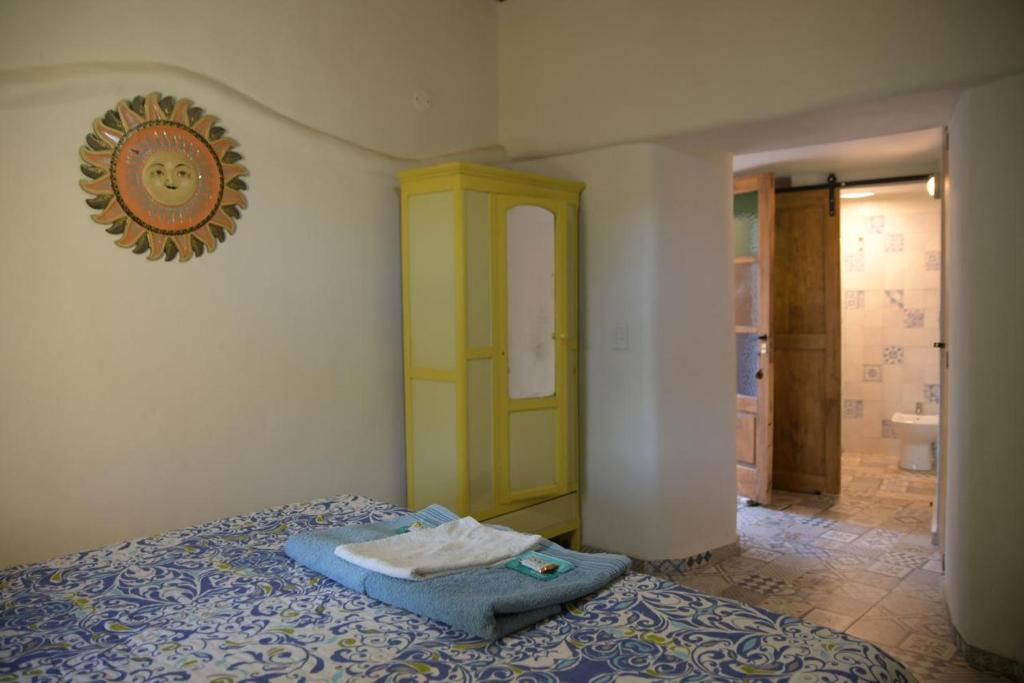 La Comarca del Jarillal