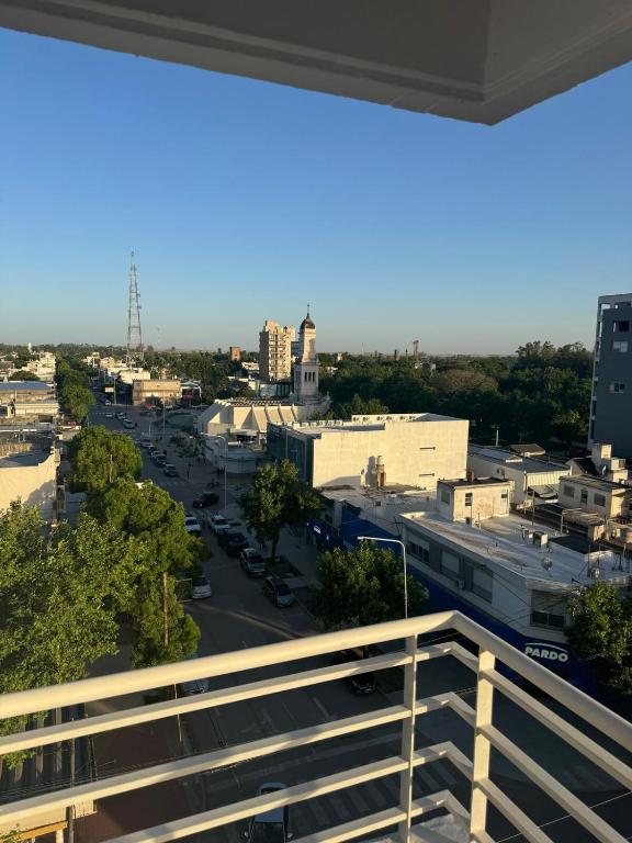 Depto 6p , 1 dormitorio mas sofá cama en living