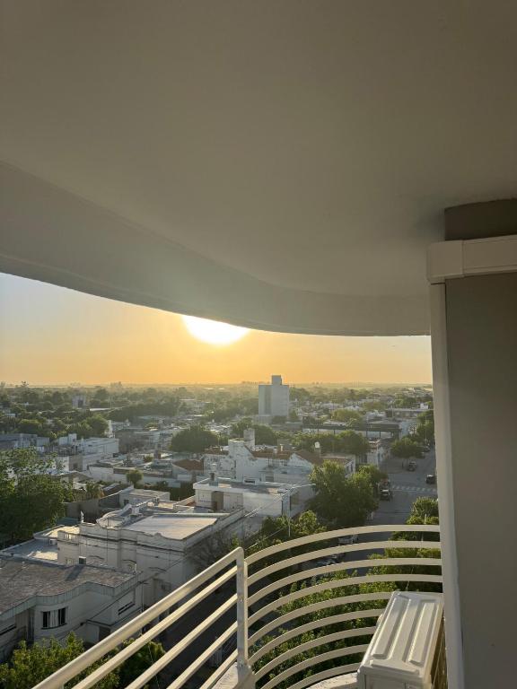 Depto 6p , 1 dormitorio mas sofá cama en living