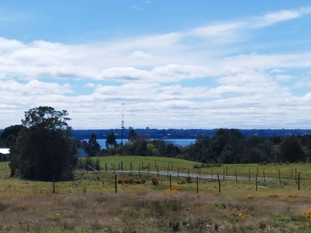 Foto sihtkohas Chacao asuva majutusasutuse Cabañas Chiloe galeriist