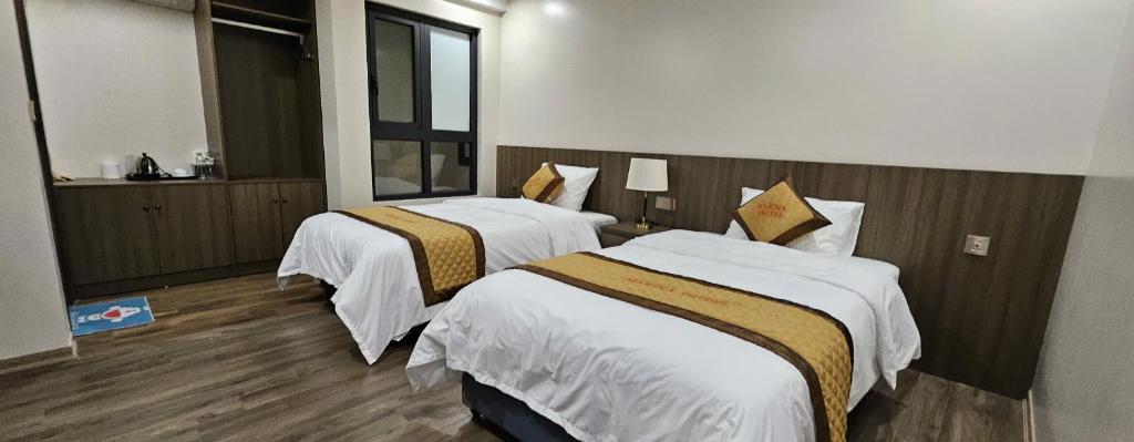 Φωτογραφία από το άλμπουμ του Marina Hotel Lạng Sơn σε Kỳ Lừa