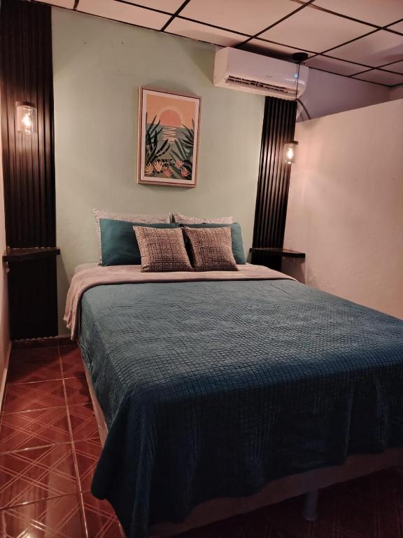 Rancho Los Hernandez - Surf City - El Tunco - Apartment