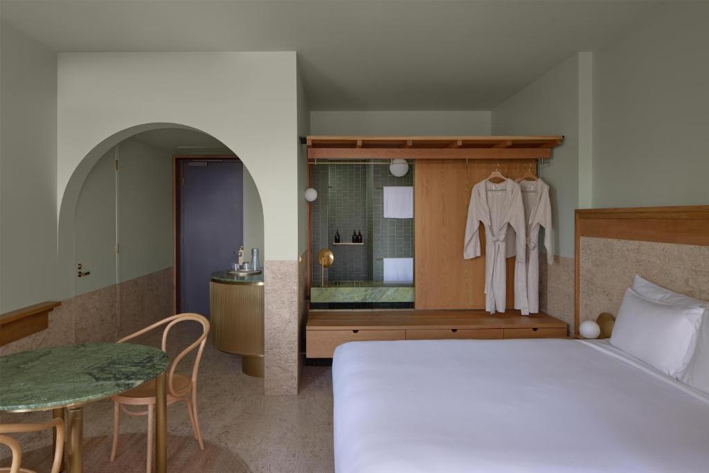 The Calile Hotel photo