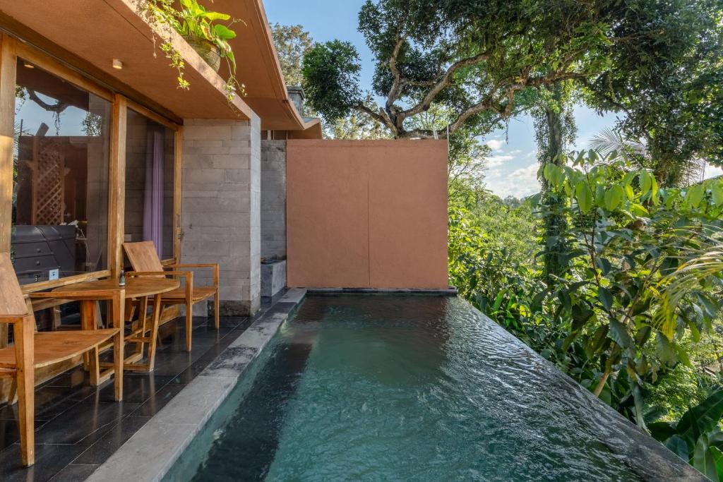 Amora Ubud Boutique Villas - 19