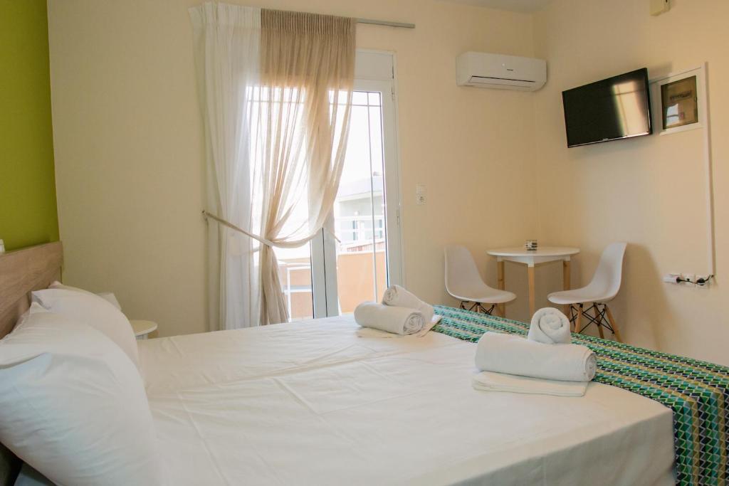 Sunny Beach Apartments - 2