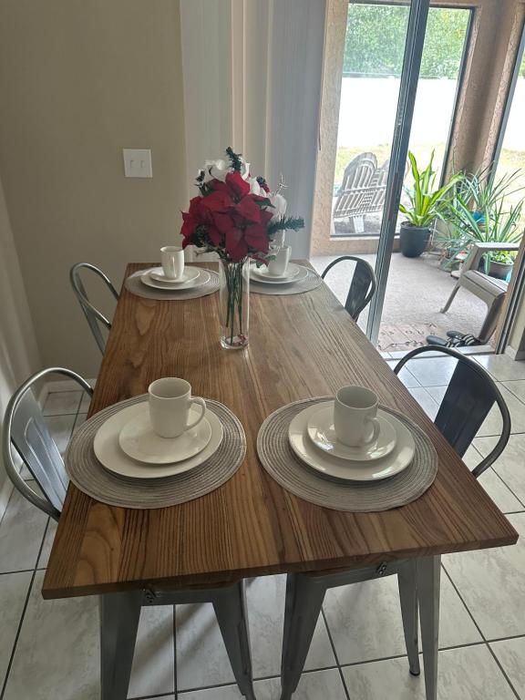 Φωτογραφία από το άλμπουμ του Maxx Maximum Comfort LLC στο Ορλάντο