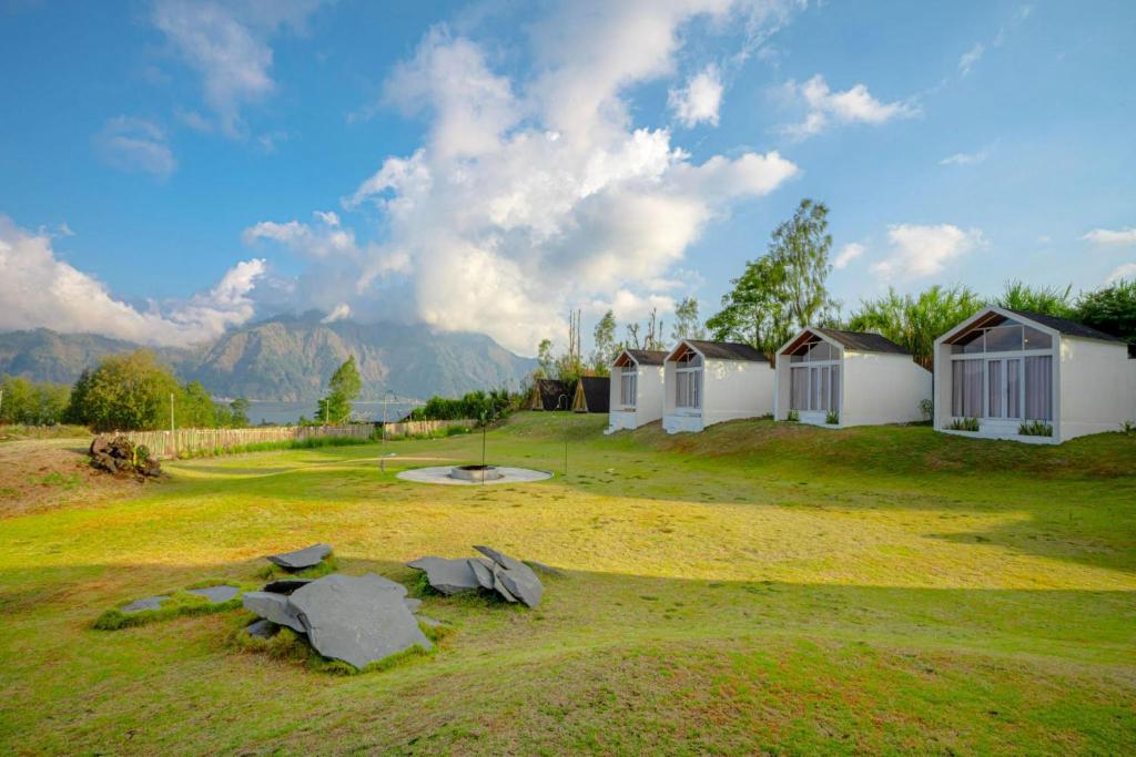 Φυσικό τοπίο κοντά σε αυτός ο ξενώνας