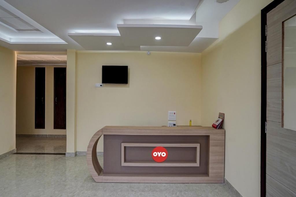 Gallery image of Hotel O Mt Corporate Suites Pari Chowk Near Pvr Ansal Plaza Greater Noida in Noida