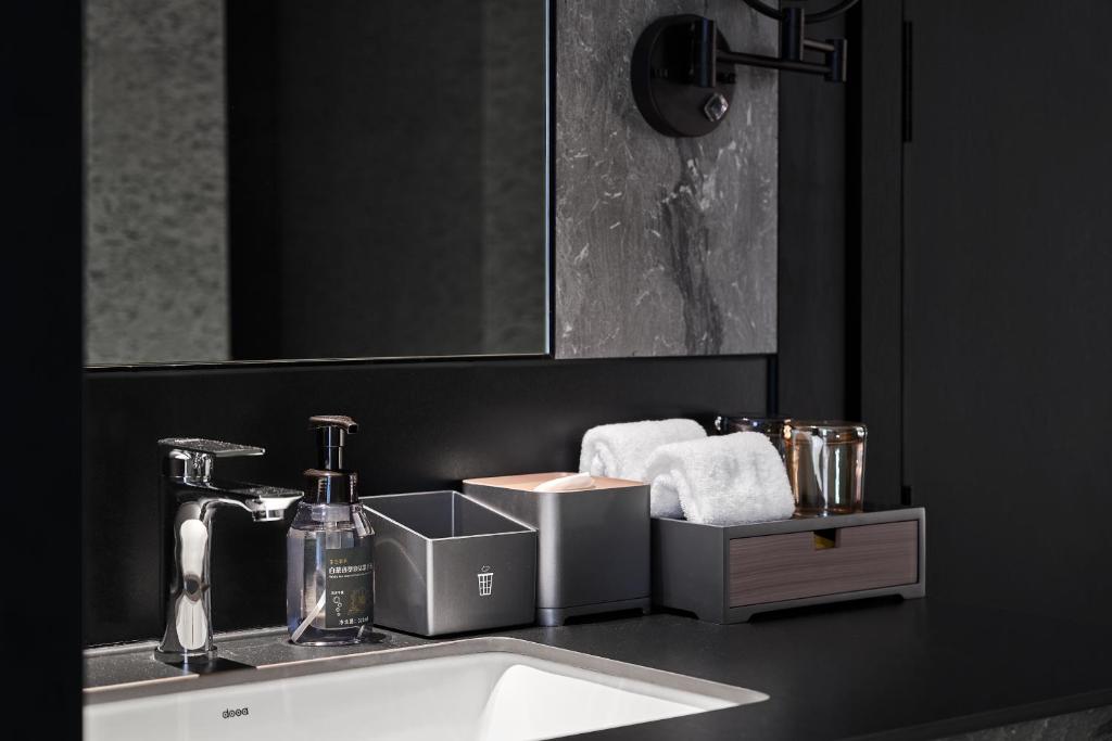 Nanyang King's Gate Hotel - Suite