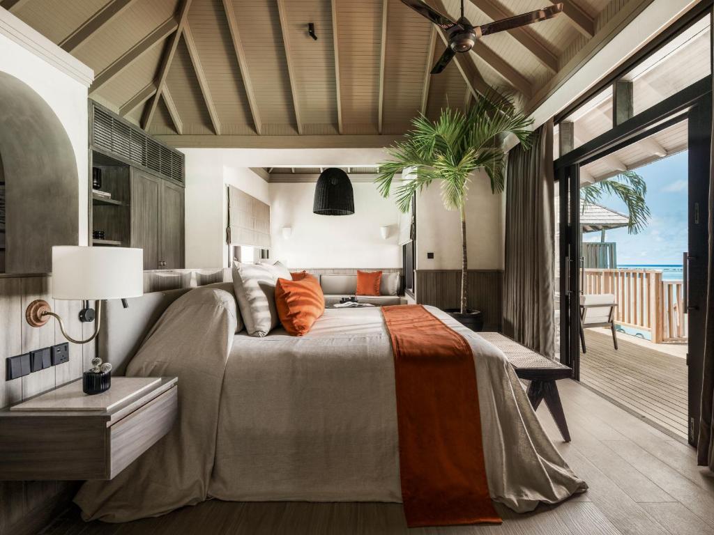 Sun Siyam Iru Fushi with Free Transfer - 18