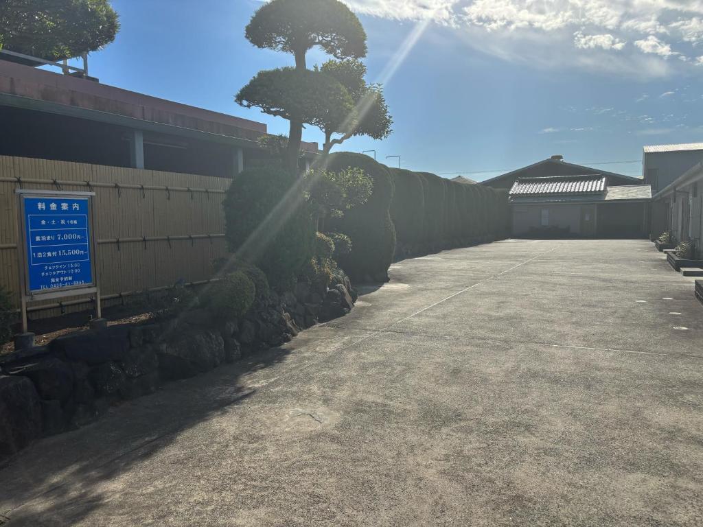 Imagine din galeria proprietății ビジネスホテル旅館本陣 în Kisarazu