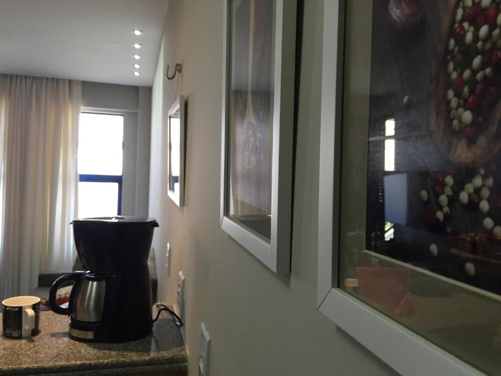  Costeira Praia - Belo Flat