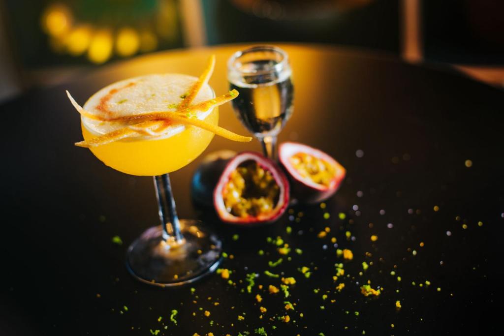 Pestana CR7 Funchal - Resim 33