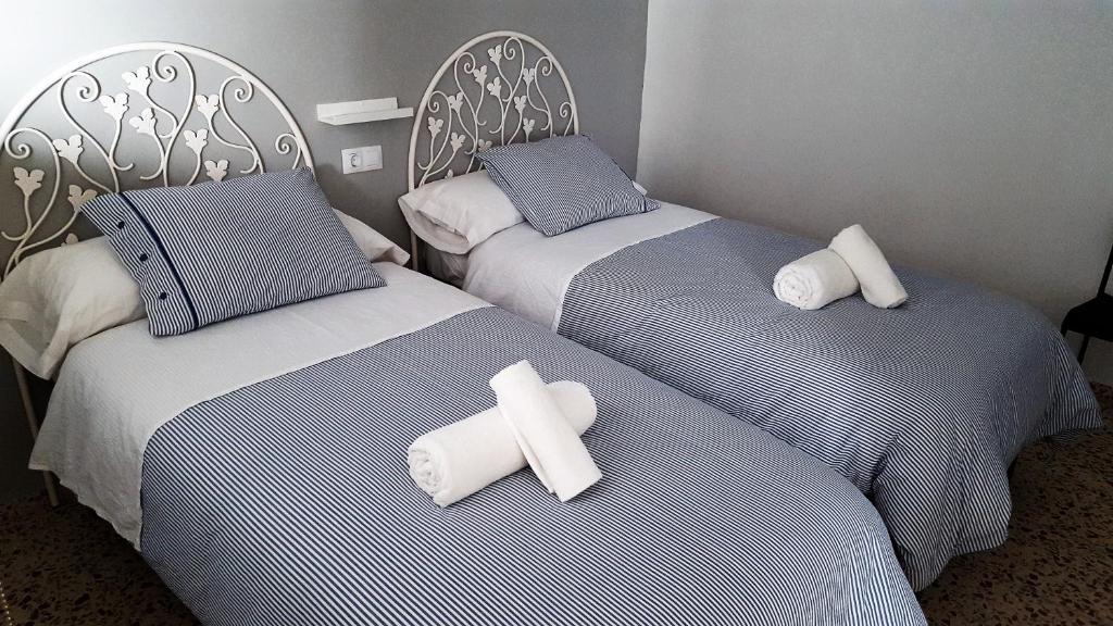 Multi Apartamentos La Kasbah - 19