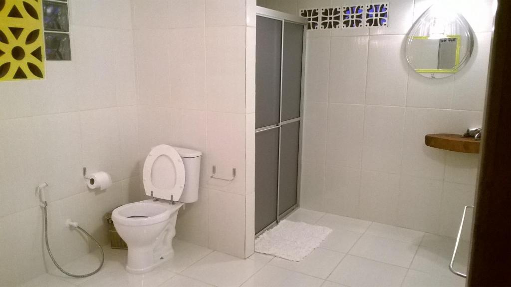  Pousada do Sonho