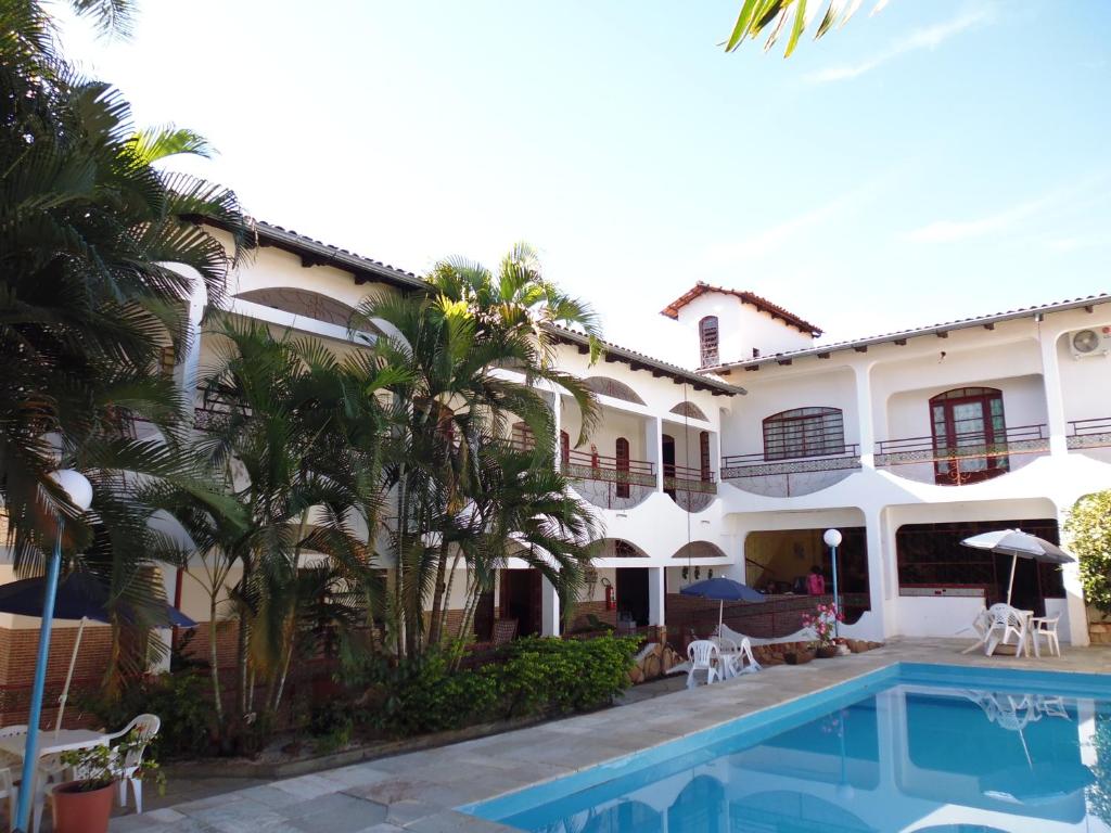 Pousada Pollyana  Pousada Pollyana