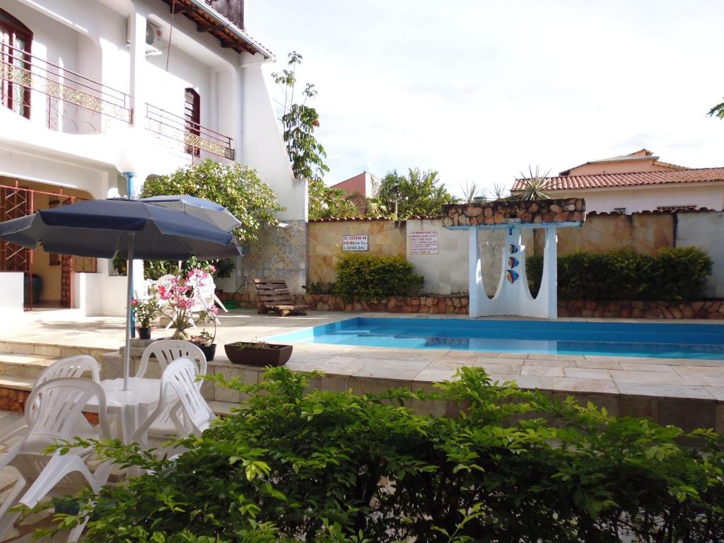 Pousada Pollyana  Pousada Pollyana