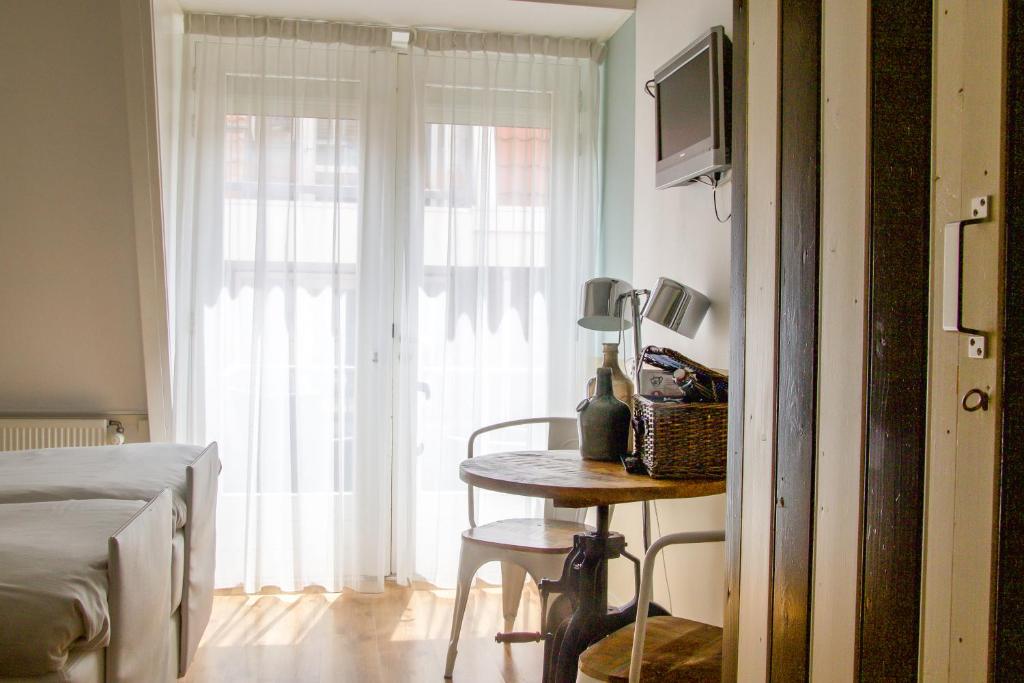 Fotografie z fotogalerie ubytování Hotel Pannenkoekhuis Vierwegen v destinaci Domburg