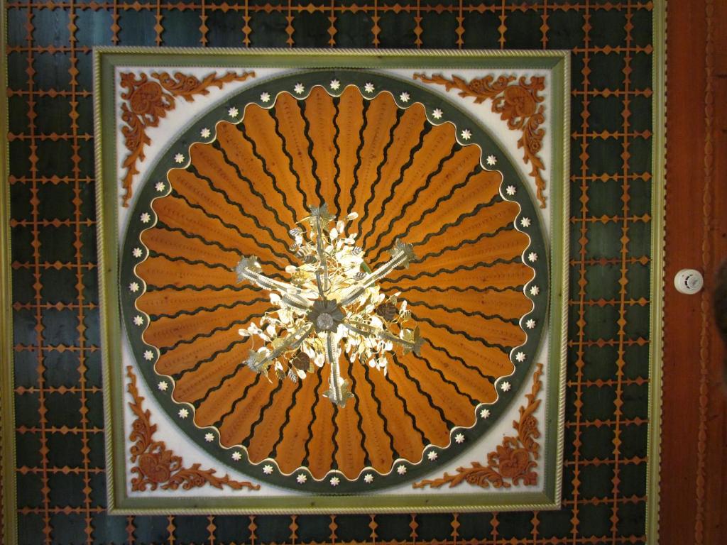 Fotografie z fotogalerie ubytování Hotel Argjiro v destinaci Gjirokastër