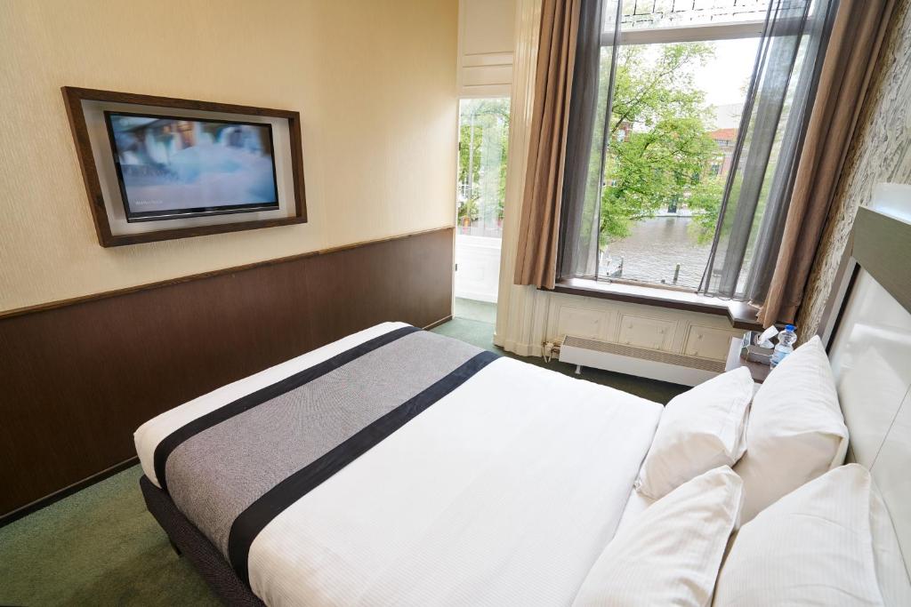 Hotel The Bird - Resim 20