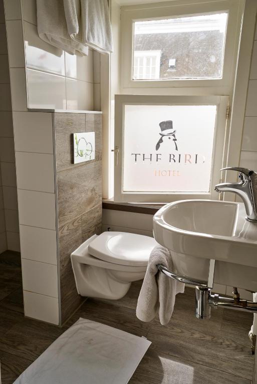 Hotel The Bird - Resim 24