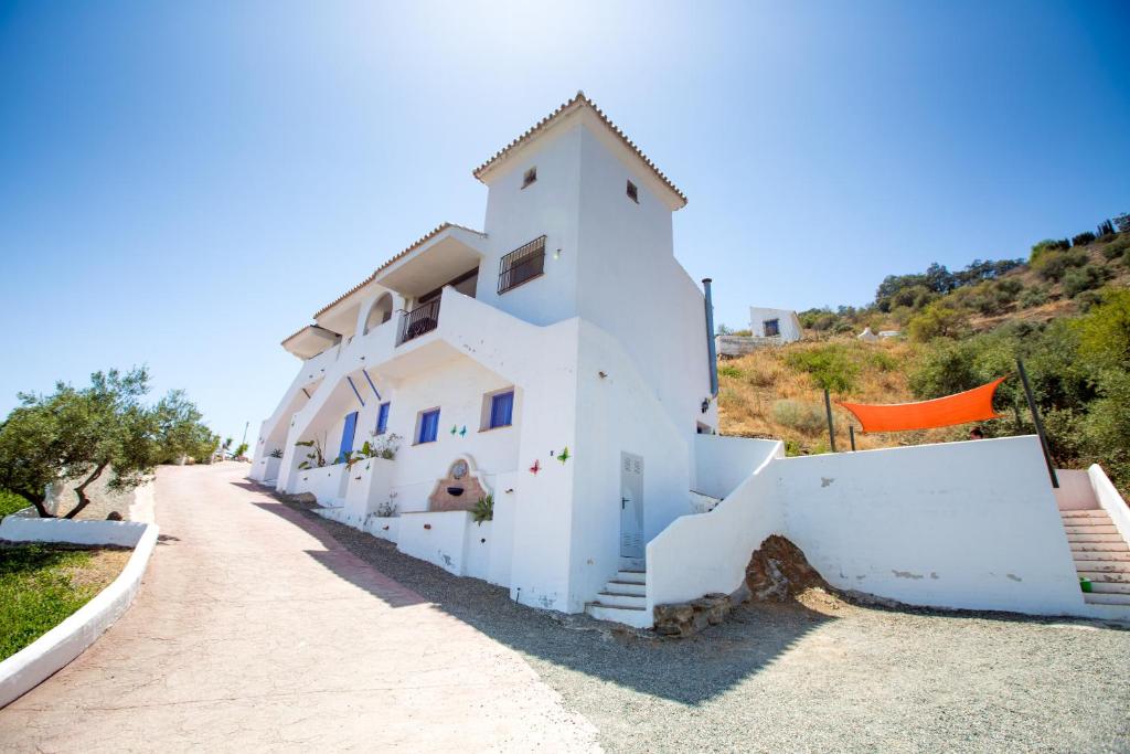 B&B Hacienda Guaro Viejo, Guaro – Bijgewerkte prijzen 2022