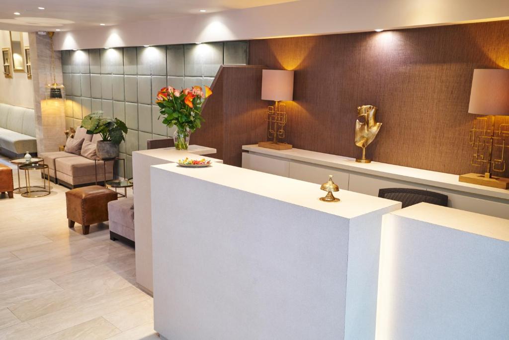 Hotel The Bird - Resim 16