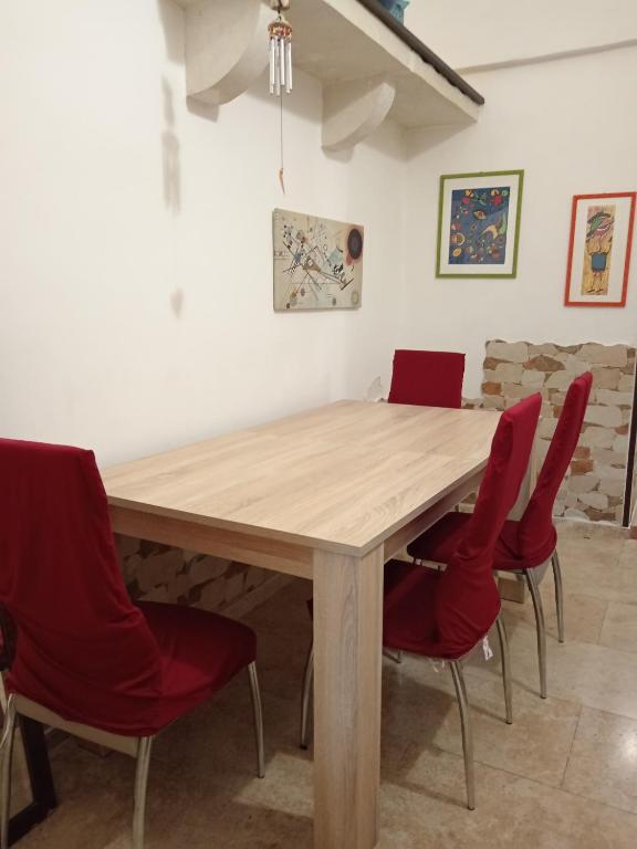 Fotografie z fotogalerie ubytování B&B Casa dolce casa v destinaci Cutrofiano