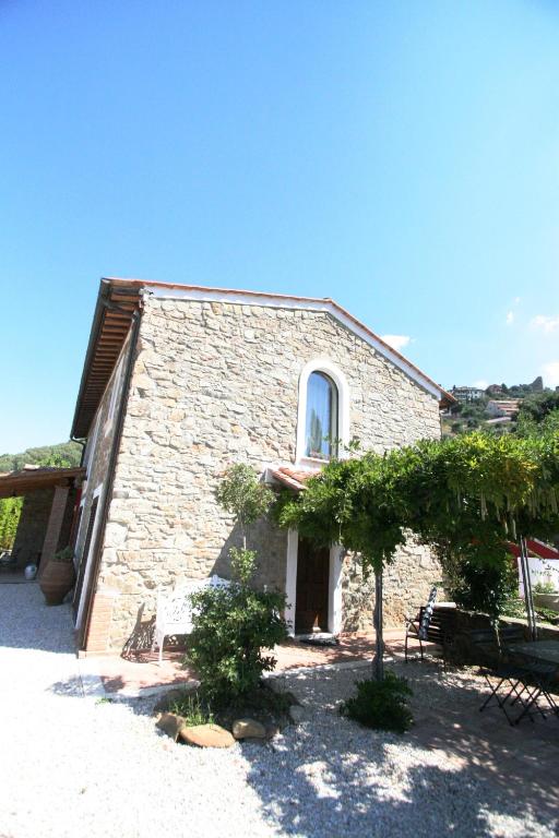 Le Coste Casa Vacanze - Maison D'une Chambre
