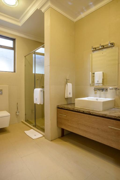 GemSuites Hotel and Serviced Apartments Riverside - 