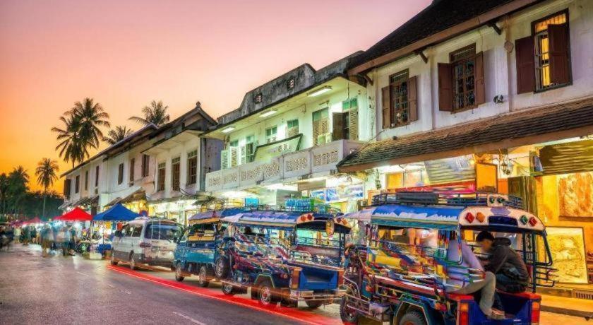 Φωτογραφία από το άλμπουμ του Sysomphone G.H σε Luang Prabang