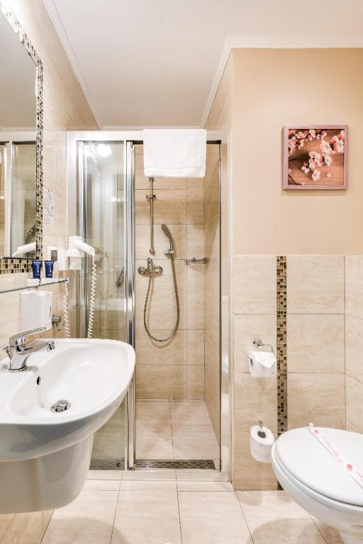 Willa Spa Scaliano - 3