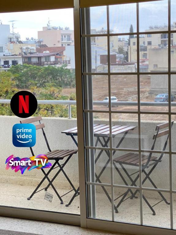 Larnaca Comfort Rooms - 