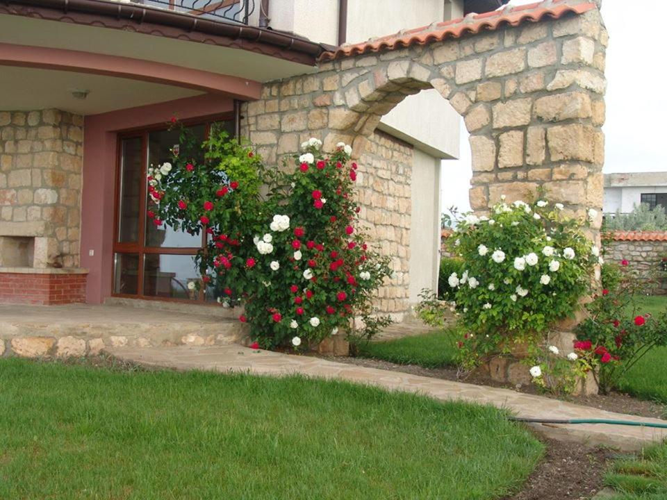 Morski Briz Houses