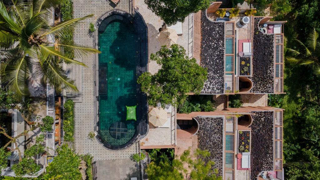 Amora Ubud Boutique Villas - Photo 3