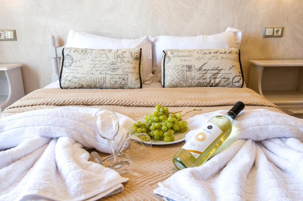 Memories Apartments - 15