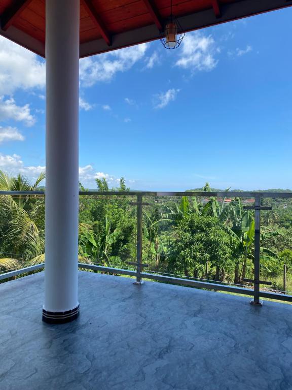 Φωτογραφία από το άλμπουμ του Nomad's Peak Hiriketiya σε Dikwella