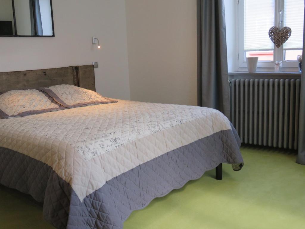 Guesthouse Le Vauban – photo 33