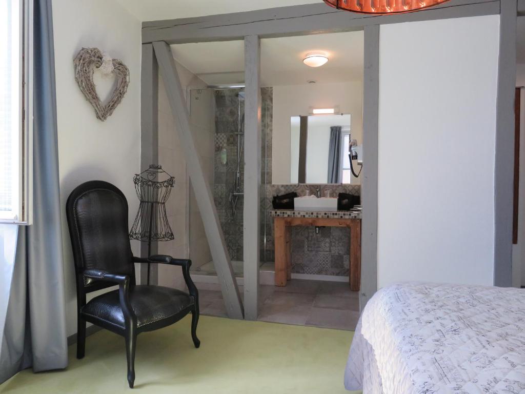 Guesthouse Le Vauban – photo 32