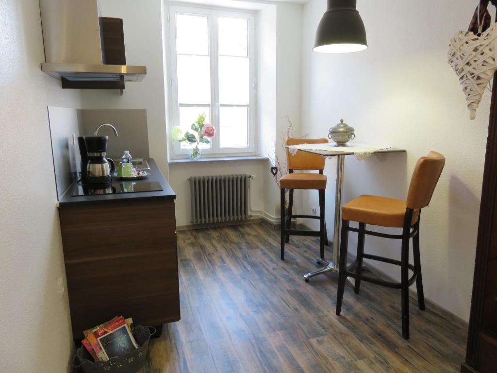 Guesthouse Le Vauban – photo 23