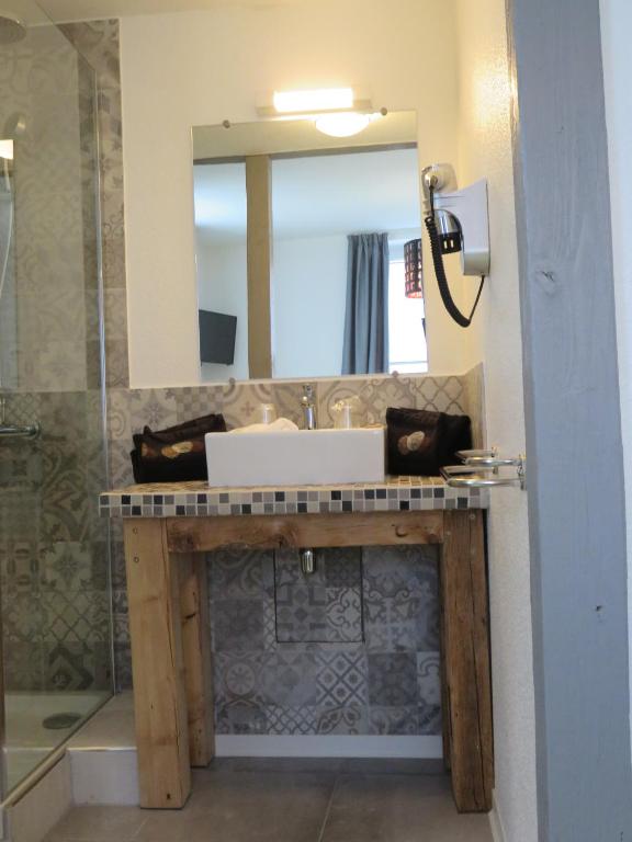 Guesthouse Le Vauban – photo 36