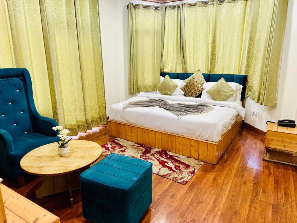 Φωτογραφία από το άλμπουμ του Hotel Sukhdeep inn σε Khairwa