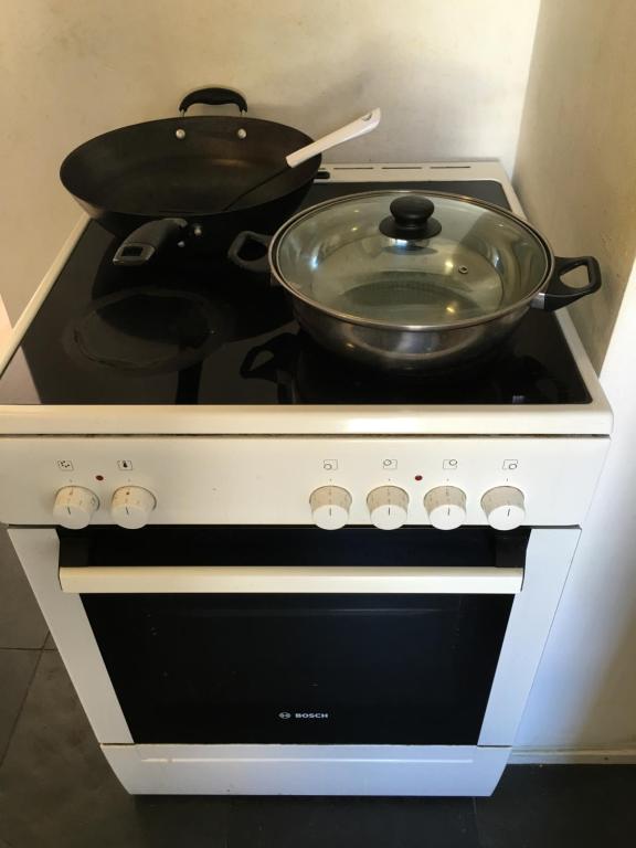 Happy central apartment - Resim 10