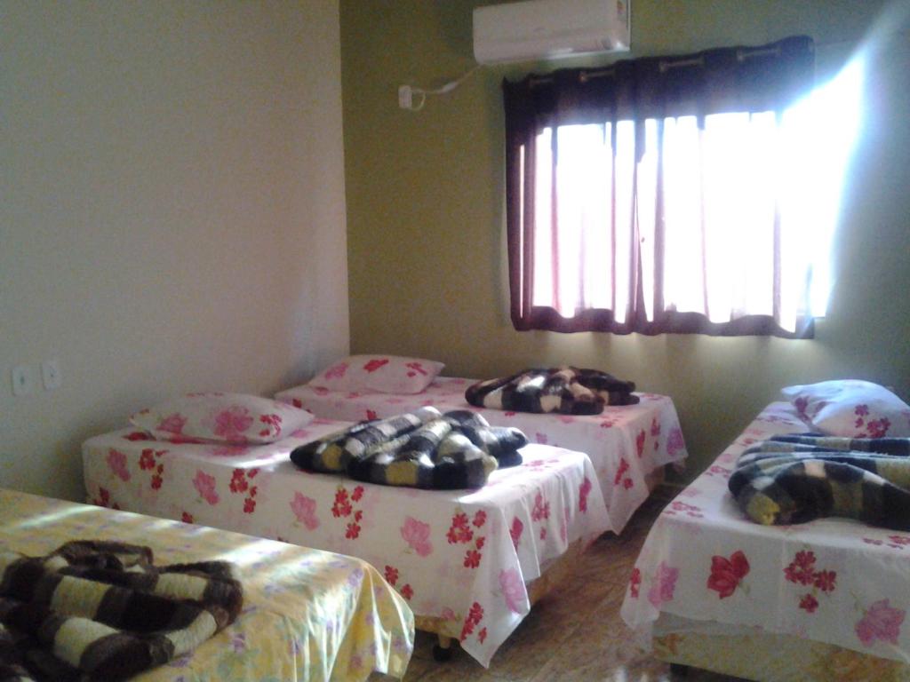  Hotel Jardim Paraiba