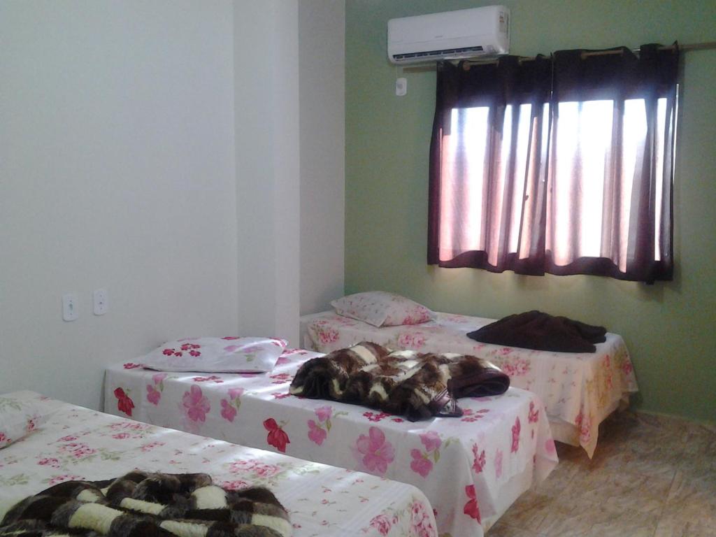  Hotel Jardim Paraiba