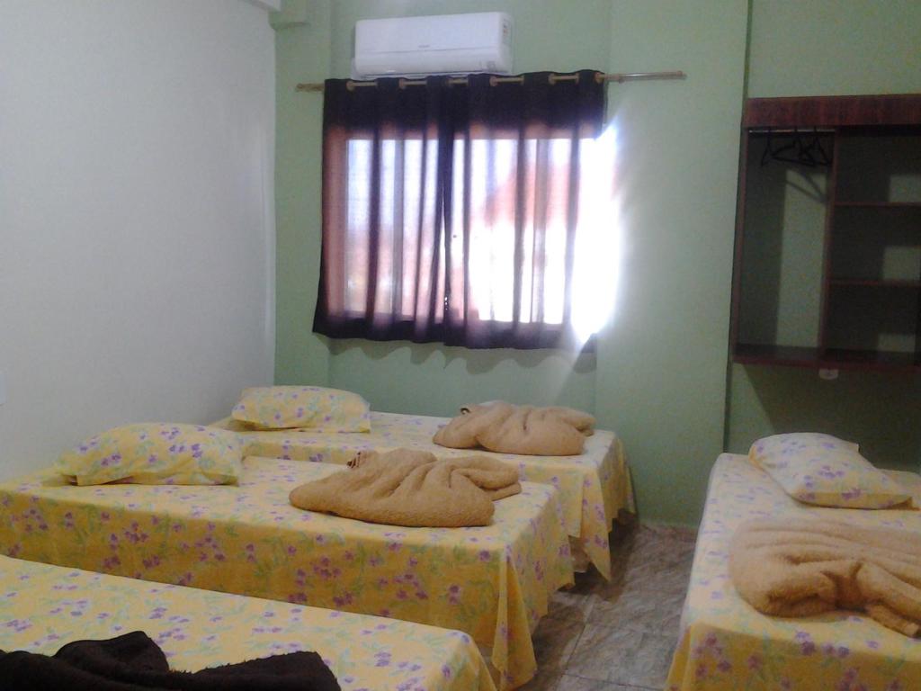  Hotel Jardim Paraiba